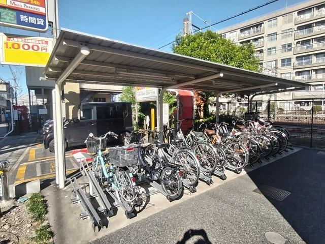 ＥＳＴＡ・ＵＲＢＡＮ上板橋(エスタアーバンカミイタバシ)のその他