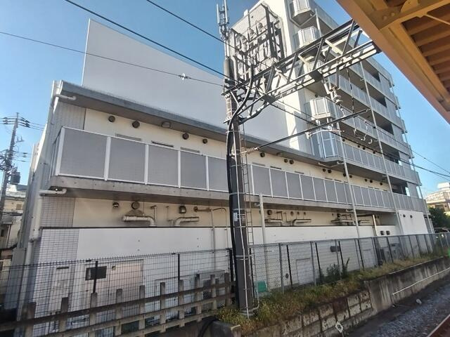 ＥＳＴＡ・ＵＲＢＡＮ上板橋(エスタアーバンカミイタバシ)の間取り
