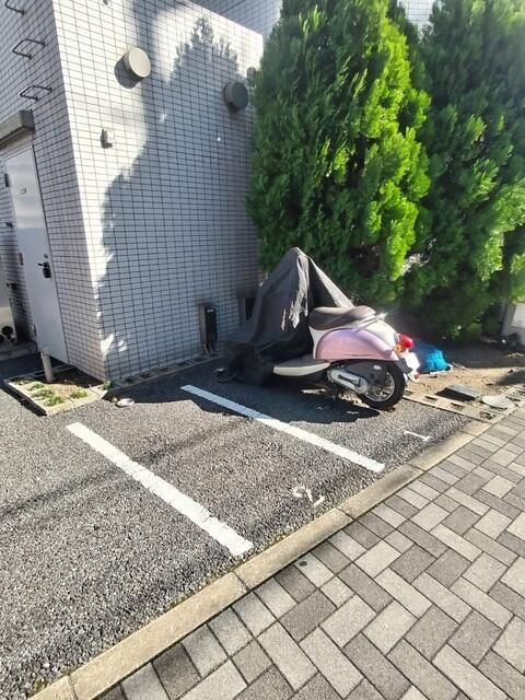 ＥＳＴＡ・ＵＲＢＡＮ上板橋(エスタアーバンカミイタバシ)のその他