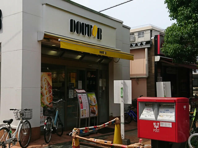 ＥＳＴＡ・ＵＲＢＡＮ上板橋(エスタアーバンカミイタバシ)のその他