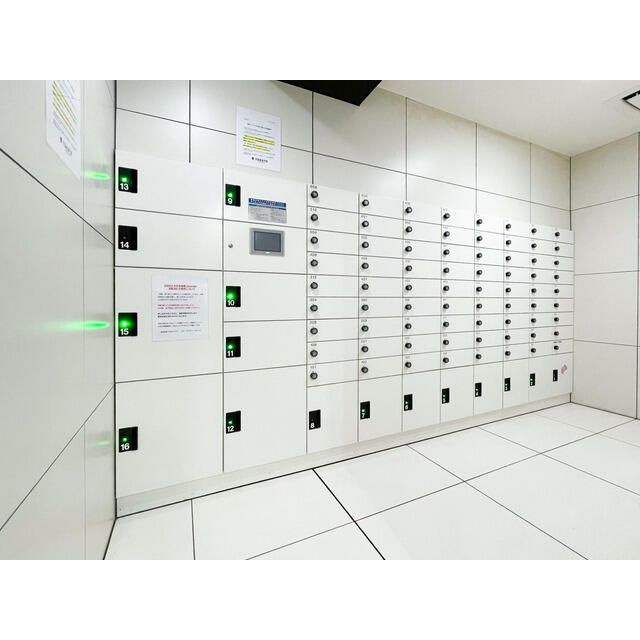 ＧＥＮＯＶＩＡ本所吾妻橋ｓｋｙｇａｒｄｅｎのその他共用部分