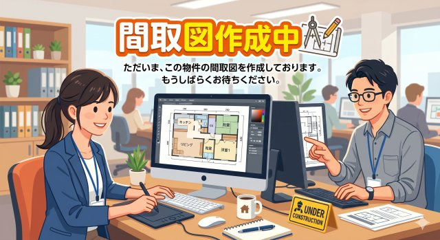 グリーンT【売アパート】の間取り