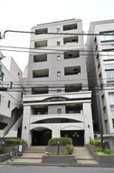 ダイアパレス赤坂の画像