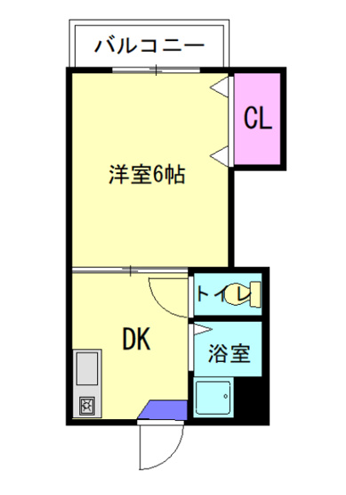 【間取り】 | フォーサイト吉塚Renatus