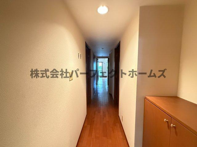 セザール枚方公園の内装|内装です