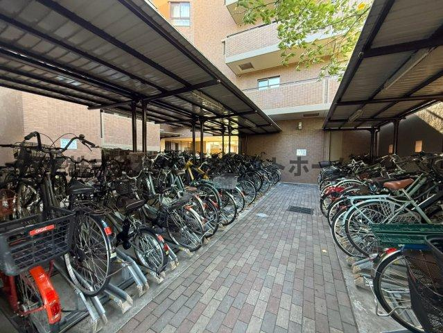セザール枚方公園の設備