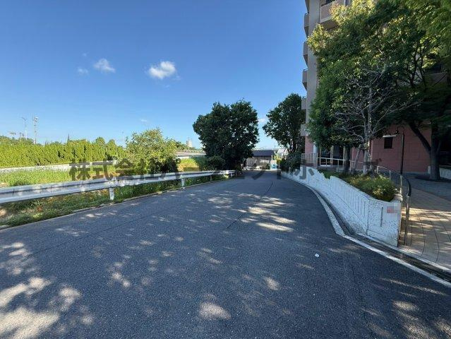セザール枚方公園のその他