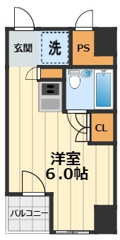 【間取り】 | ウィルビラワン