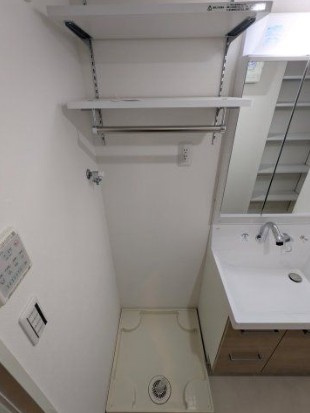 ワーフときわ台の設備