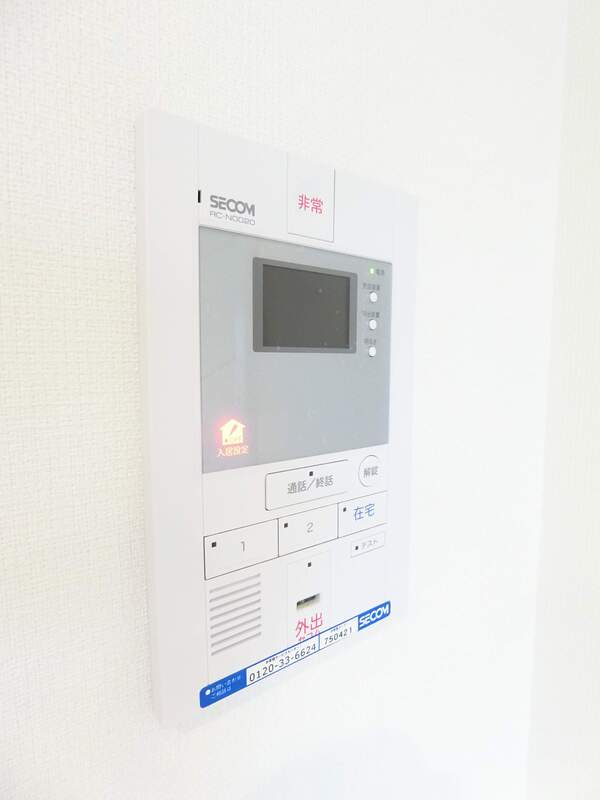 リブリ・川越旭町のその他