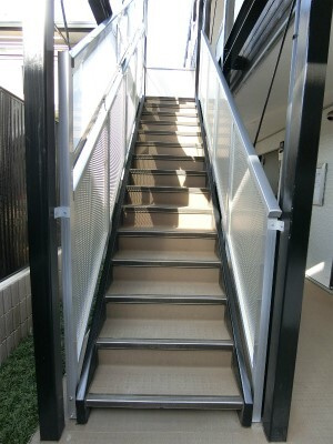 リブリ・川越旭町のその他