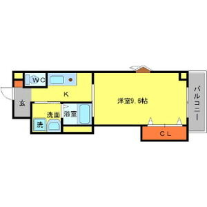 【間取り】 | デイ・ブレイク