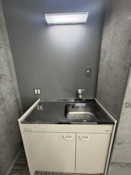 ラシーヌ瓦屋町の内装