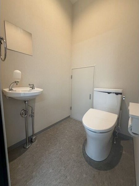 ラシーヌ瓦屋町の内装