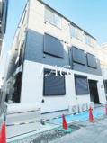 ＣＦジオーレ川崎の画像