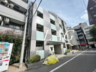 ラティス新橋の画像