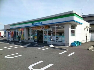 【周辺】 | コッティ・Ｉ | ファミリーマート東松島中央店まで650m