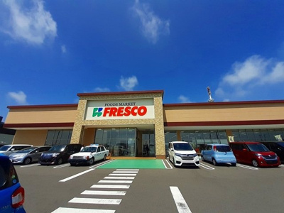 【周辺】 | コッティ・Ｉ | フレスコキクチ矢本店まで1400m