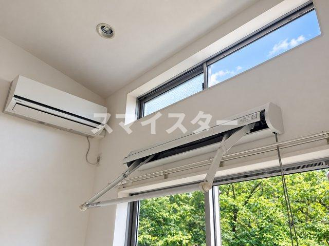 千葉市中央区亀岡町のアパートのその他