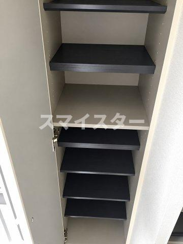 千葉市中央区亀岡町のアパートのその他