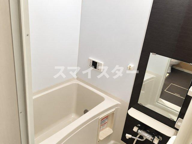 bright maison(ブライトメゾン)の浴室