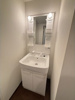 【洗面所】JAPAN 