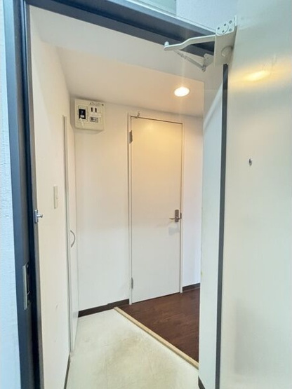 【玄関】JAPAN