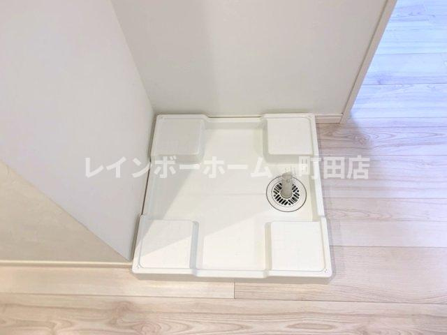 アザーレ・ナッジ海老名※初期費用分割後払いサービス利用可能物件の設備|同施工会社参考写真