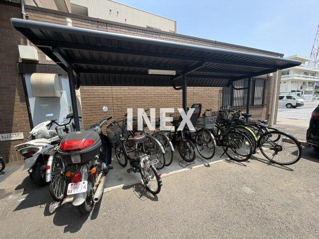 横浜市神奈川区子安通３丁目の賃貸マンションのその他共用部分