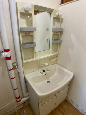 桜ヶ岡1丁目9-14貸家の内装