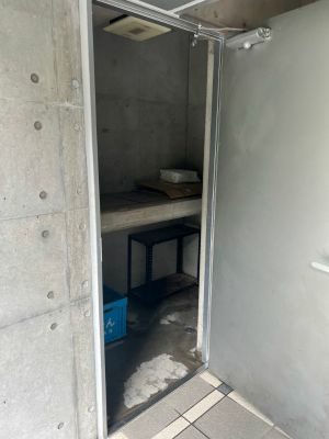 ラティス新橋
