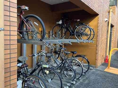 【その他共用部分】 | ライオンズプラザ保土ヶ谷