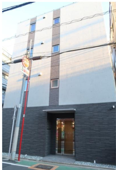 【エントランス】フォレストバレー豊町