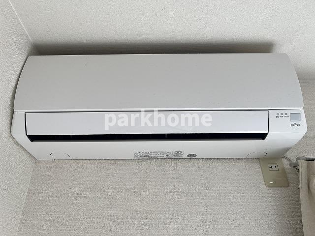 グランドハイツの設備