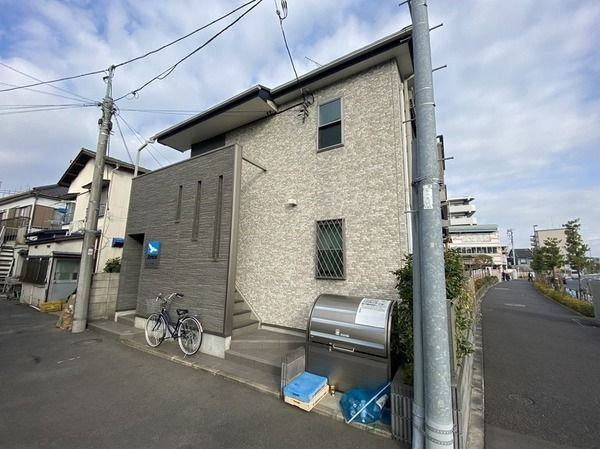 サンライズ西綾瀬