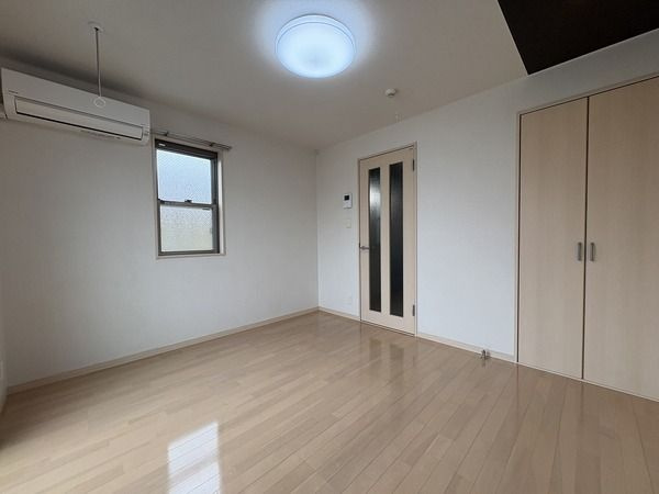 サンライズ西綾瀬のその他