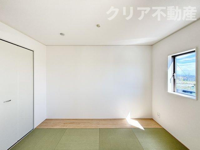 【和室】 | 高崎市金古町第17新築