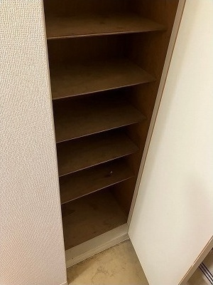 【収納】 | ヒルトップ生田