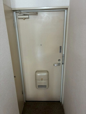【玄関】 | ヒルトップ生田