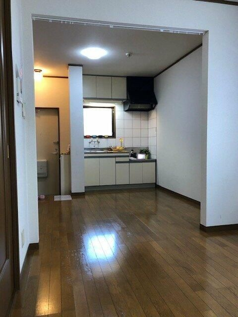 ビューロイヤルの内装