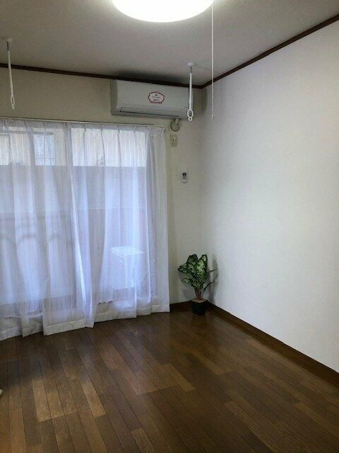 ビューロイヤルの設備