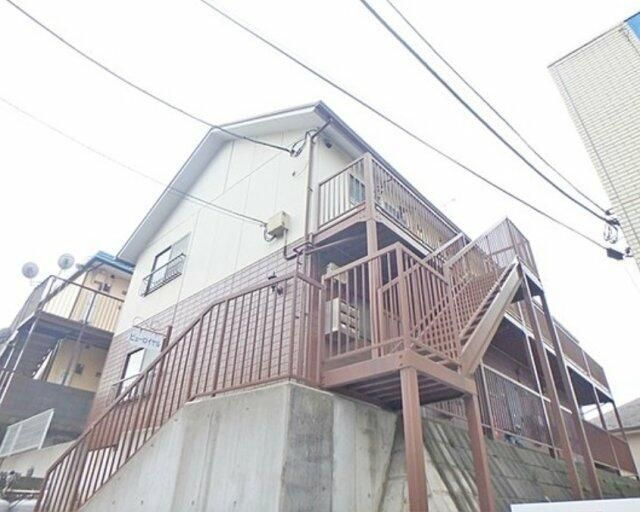 ビューロイヤルのその他共用部分