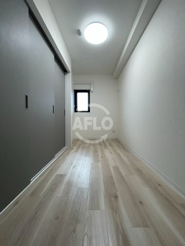 MAISON PREMIER UMEDA NORTH　豊崎東小学区の寝室|MAISON PREMIER UMEDA NORTH　寝室