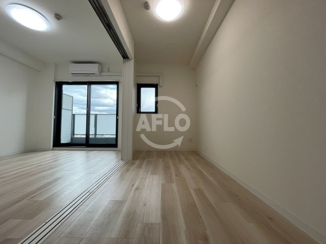 MAISON PREMIER UMEDA NORTH　豊崎東小学区の洋室|MAISON PREMIER UMEDA NORTH　洋室