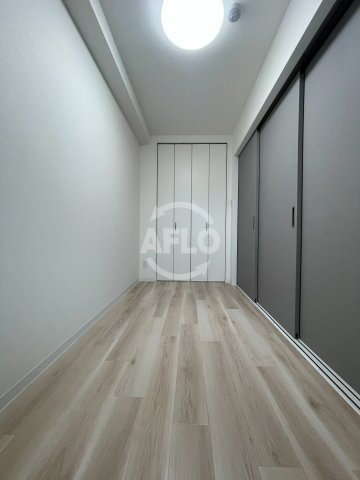 MAISON PREMIER UMEDA NORTH　豊崎東小学区の洋室|MAISON PREMIER UMEDA NORTH　洋室