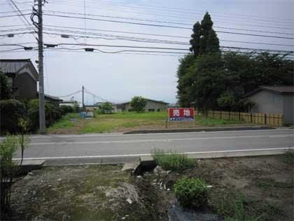 売地№069中新