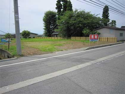 売地№069中新のその他