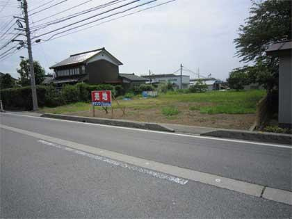 売地№069中新のその他