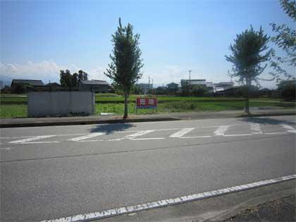 売地№072柳原のその他