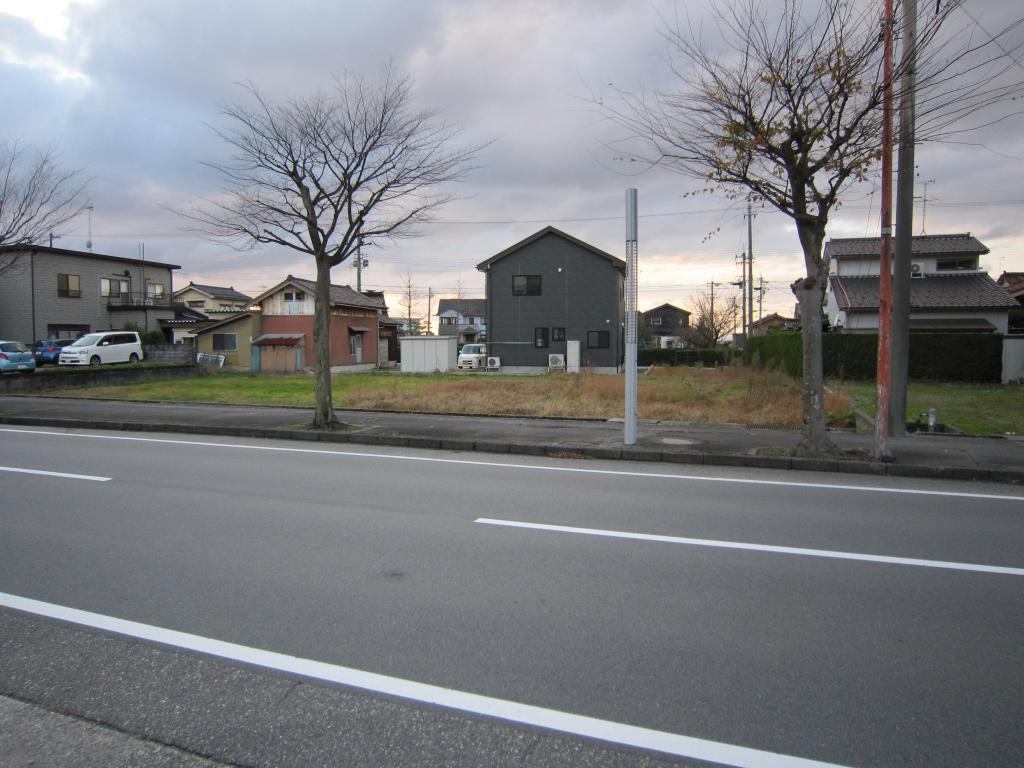 売地№016常盤町のその他